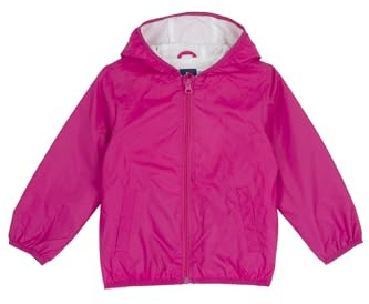 Chicco, Giubbotto Bambina, Caldo e Morbido Giubbino, Designed in Italy, Abbigliamento Bambina
