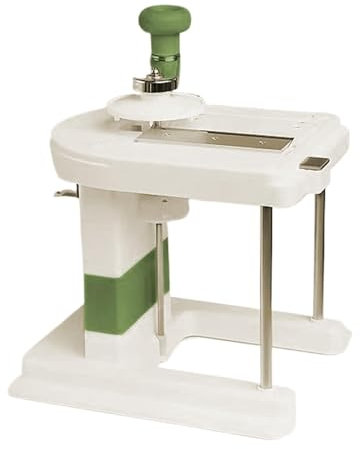Sturdy Cabbage Slicer - Manual Kitchen Helper, Cabbage Slicer Chopper | Cabbage Slicer Shredder Kitchen Slicer, Sauerkraut Slicer Court Clew Rater Raiter Kitchen Shredder for Vegetable