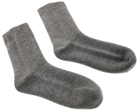 VICASKY Overnight Moisturizing Socks for Dry Feet Gel Socks for Men and Women for