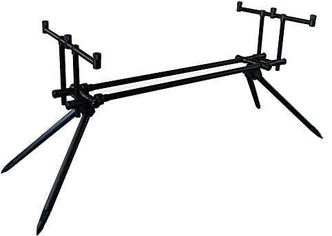 Sonik Stanz 3 oder 4 Ruten Fishing Pod