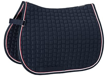 Eskadron Mantovana in cotone SHETTY Basic in blu notte, taglia: XXS, colori: blu notte