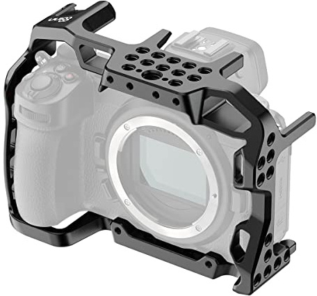 8Sinn Cage Opérateur Cage pour Nikon Z6 Z7 Z6 II Z7 II