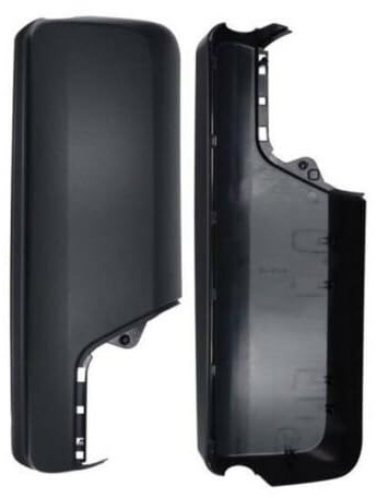 Copertura calotta Specchio braccio corto sinistro sx guida Compatibile con A Per Mercdeds Actros MP4 A9608111007