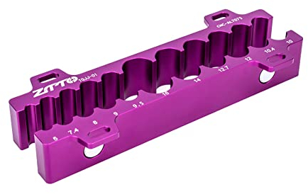 Aluminiumlegierung Fahrrad Universal Fahrrad Stoßdämpfer Federgabel Reparaturwerkzeug Schraubstock Einsätze Klemmbacke Nabe MTB Pedal Multifunktionsbefestigungen