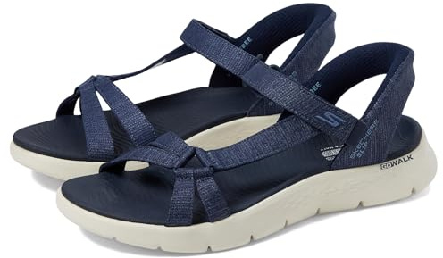 Skechers dam Go Walk Flex SandalSandal