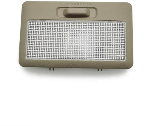 Illuminazione Automobilistica Colore Beige Per Suzuki Vitara Swift 2011 Lampada Da Lettura Interna Luce Di Lettura A Cupola Per Tetto Auto Luci Di Lettura A Soffitto Per Auto