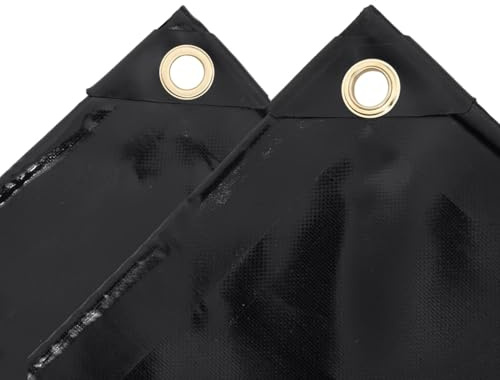 Gecheer Tarpaulin 650 g/m 4x5 m Model151355