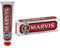 Marvis Cinnamon Mint Zahncreme, 85 ml