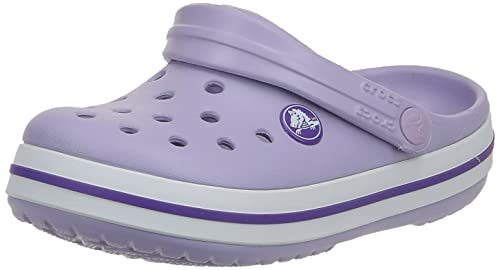 Crocs Unisex Kid's Crocband Clog T