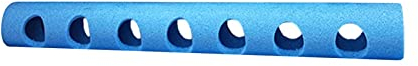 Poolnudel Verbinder Poolnudel Schwimmnudel Poolnudel Mit Loch Poolspielzeuge Schwimmhilfshohlstange, Schwammstange, Treibstange, Schwimmstange