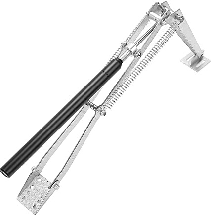 Tubiaz Gewächshaus Fensteröffner, 14 kg max. Hebekraft, Automatischer Fensterheber für Gewächshaus, Geeignet für alle Gewächhäuser