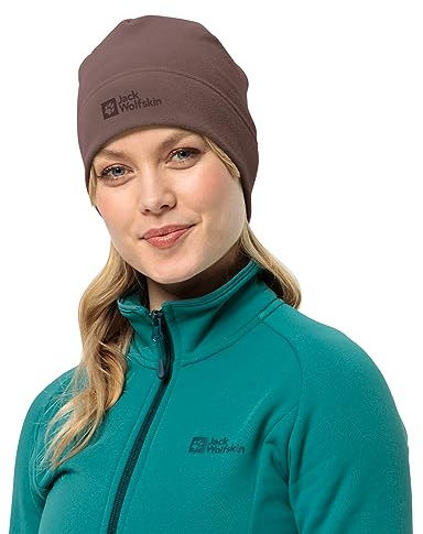 Jack Wolfskin REAL Stuff Beanie