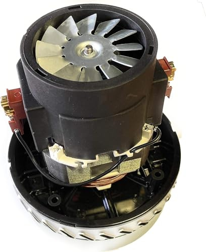 Staubsaugermotor Turbine 1200W für Bosch GAS-50 Festool HILTI Nilfisk Alto MKM7778-5 Saugturbine Saugmotor