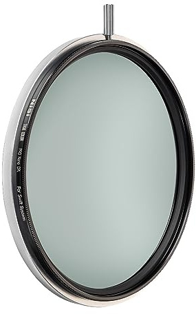 NiSi 58mm Swift True Color Pro Nano Polarizador CPL para Swift System