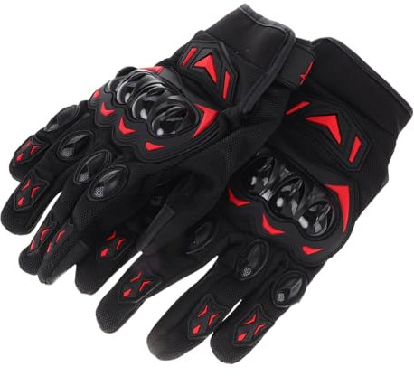 SOLUSTRE 1paar rutschfeste Fitnesshandschuhe Für Damen Vollfinger Fahrradhandschuhe Atmungsaktivem Material Für Sport Training Und Outdoor-aktivitäten