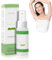 Hair Off Haarentferner Spray, 30 ml Natürlicher Haarentfernungsspray,Enthaarungsspray Intimbereich für Frauen,Enthaarungsspray für Körperhaare, Hair Removal Spray für Arme und Beine