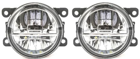 bcumst fari fendinebbia auto Per Suzuki Per Swift Per Grand Per Vitara 2 Per Jimny Alto JB64 JB74 SX4 Fendinebbia Faro Alogeno(LED)