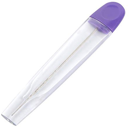 Neiyty Testeur de Gâteau, Aiguille de Cuisson du Pain, Outils de Test de Gâteau, Tige D'agitation, Broche de Test en Acier Inoxydable, Outil de Cuisson à Faire Soi-même