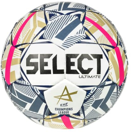 SELECT Ultimate EHF Champions League V26-27 Handball