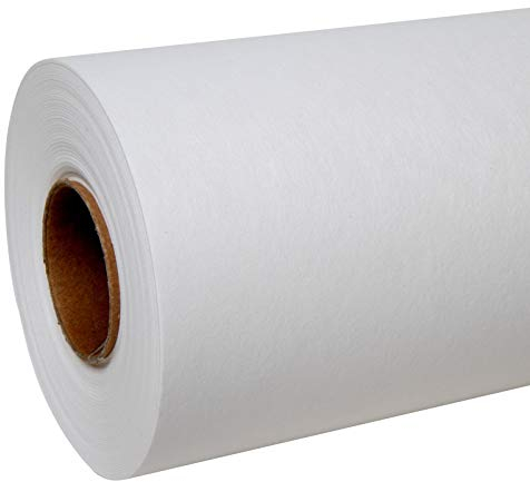 Semin Revêtement de Rénovation à Peindre - Rouleau de 25 x 1 m