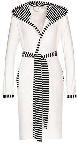 Vossen Damen Bademantel Juno