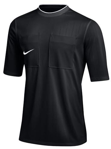 NIKE Herren M Nk Df Ref Ii JSY Ss 22 T-Shirt