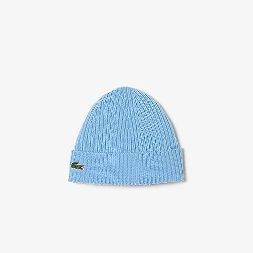 Lacoste Unisex Beanie-Mütze Rb0001