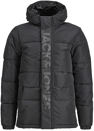 JACK & JONES Boy Steppjacke Steppjacke Junior