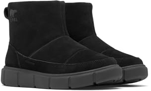 Sorel Explorer III Slip-on Vattentät Stövel för Kvinnor