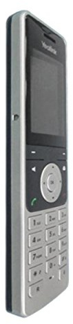 Yealink DECT IP Phone 2.4 240x320 TFT, 262K Colour disp, SIP-W56H