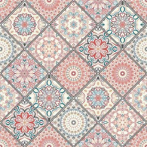 20 Servietten Mandala Sammlung | Ornamente | Decoupage | Serviettentechnik 33x33cm