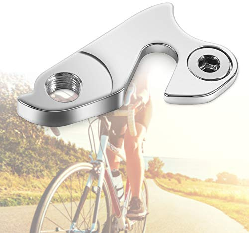 Schaltauge, Fahrrad Schaltauge, Schaltwerk Halter, Aluminiumlegierung Mountainbike Schaltwerkhalter