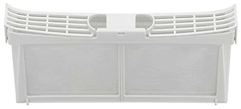 Masterpart Tumble Dryer Fluff Filter Compatible With BOSCH Tumble Dryer 652184 652184 01000435