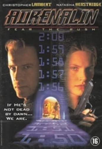 ULTIMATE CHASE - DIE LETZTE JAGD / Adrenalin: Fear the Rush ( )