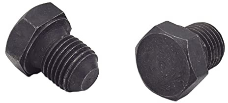 10 x YOU.S Ölablassschraube Ölfilterschraube Ölwanne M14x1,5 mm Schraube - N90660601