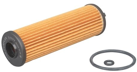 PURFLUX Ölfilter Motorölfilter Filtereinsatz L1177 Kompatibel mit VW Passat Variant 3G5, CB5 T-Roc A11 Touran 5T1 Golf 8 Schrägheck CD1 TIGUAN AD1