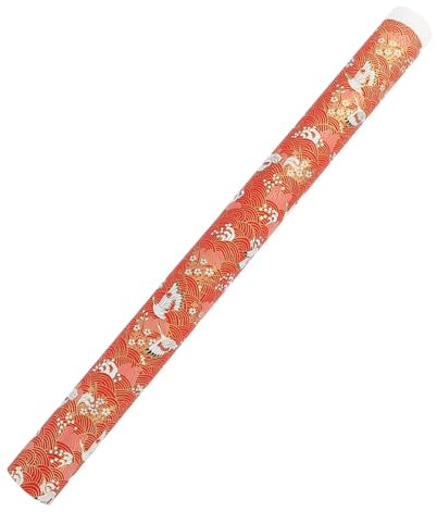 minkissy Diy Verpackungspapier Handgefertigtes Wickelpapier Kreative Geschenkverpackung Für Blumensträuße Bücher Und Bastelprojekte Flexibel Zuschneidbar Für Valentinstag Und Dekoration