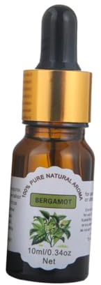 IWOWHERO Huile D'air Frais Humidificateur D'air Huiles Essentielles Hydrosolubles Aromatique Aromathérapie