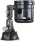 Casenly Portavasos Coche Ajustable Universal, Soportes para Botellas para Coche Plegable, Portavasos Botellas Cochespara Café Bebidas, Soporte para Vasos de Agua para Coche Camiones