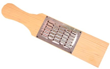 Kitchen Grater and Vegetable Slicer for Carrot and Cucumber