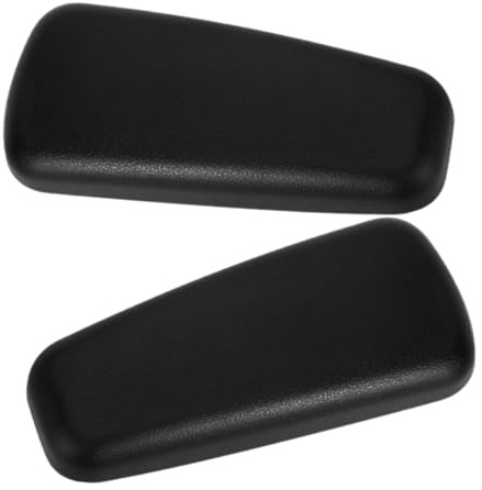 VINTORKY 1 Par De Almohadillas Suaves Para Las Rodillas Del Coche: Cojín De Para Las Piernas Del Coche - Almohadilla Suave Para La Comodidad Del Conductor En Largos, Cojín,