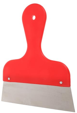 Anneome Stålväggsduksskärare med Ergonomiskt Handtag Kraftfull Tapetborttagare och Kantverktyg för Diy-projekt Precisionsverktyg för Tapetsering och Bilfilm Hållbar och Lättanvänd
