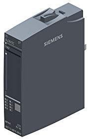 Siemens 6ES7131-6BH01-0BA0 Indoor Power Adapter and Inverter Multicoloured – Power Supply (Indoor, Multicoloured, 65 mm, 23 mm, 78 mm, 37 g)