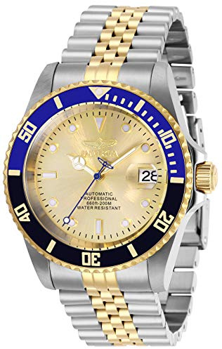 Invicta Pro Diver Reloj Automático para Hombre de acero inoxidable - 42mm