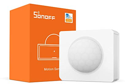SONOFF SNZB-03 Zigbee Smart Bewegungsmelder,Zigbee Hub Erforderlich