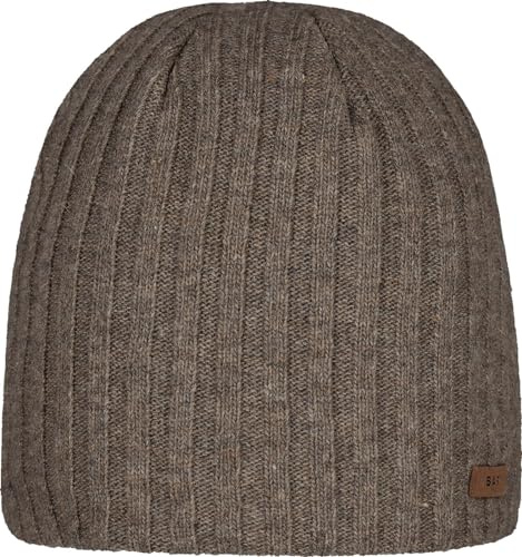 Barts Herren Ohrenschützer Haakon Beanie