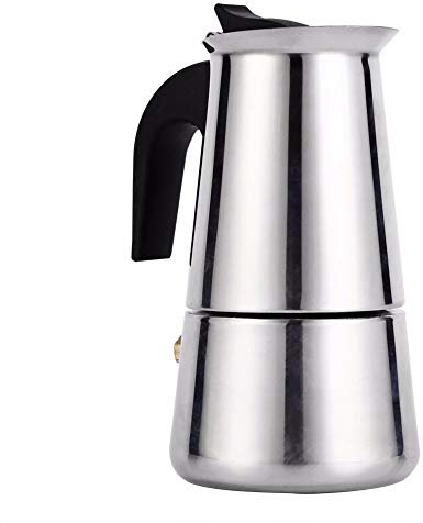 Cafetière Expresso Moka, cafetière, Outil de cuisinière, Filtre, percolateur, Lait, Filtre de cuisinière, Machine à café, cafetière