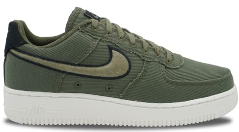 Nike Air Force 1 Low Canvas SneakerHombre