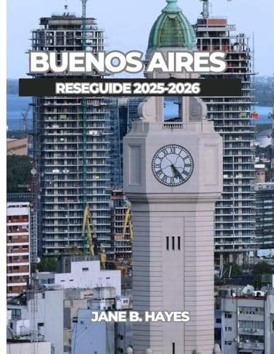 BUENOS AIRES RESEGUIDE 2025-2026