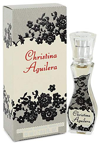 Christina Aguilera Signature Eau de Parfum, 75 ml